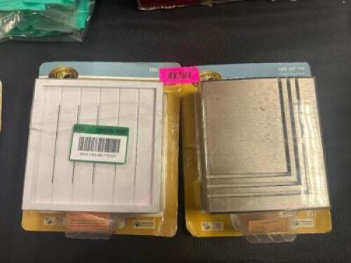 (2) - WIRELESS DOORBELLS
