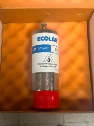 ECOLAB 3D TRASAR S300