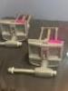 HEAVY DUTY TABLE MOUNTED VICE - 3