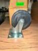 (4)- HEAVY DUTY CASTORS - 3