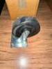(4)- HEAVY DUTY CASTORS - 4