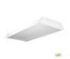 (2) - 2 FT. X 4 FT. WHITE LED PRISMATIC BACKLIT GRID CEILING TROFFER