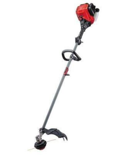 30CC 4-CYCLE ATTACHMENT-CAPABLE STRAIGHT SHAFT GAS WEEDWACKER