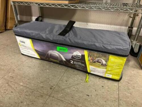 6 PERSON DOME TENT