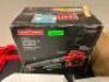 25-CC 2-CYCLE 430-CFM 200-MPH GAS HANDHELD LEAF BLOWER - 2
