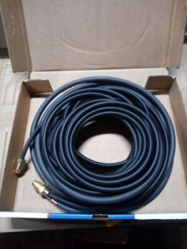 DESCRIPTION: (1) TIG TORCH REPLACEMENT CABLEBRAND/MODEL: AMERICAN TORCH TICRETAIL$: $54.74 EAQTY: 1