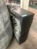 72" PLASTIC WATER FEATURE VASE W/ BASE PLATE AND PUMP - 2