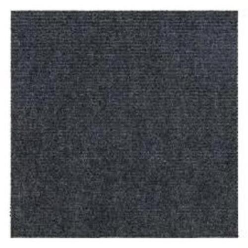 DESCRIPTION: (1) CASE OF APPROX (100) ADHESIVE CARPET SQUARES INFORMATION: GRAY RETAIL$: $344.70 TOTAL QTY: 1