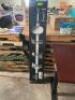 POSEIDON STANDING SHOWER CADDY - 4