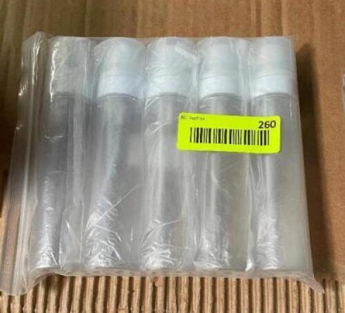5 PK SPRAY BOTTLE