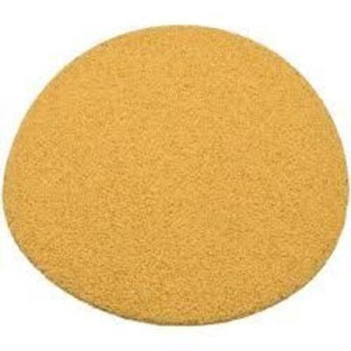 DESCRIPTION: (3) BOXES OF (100) SANDING DISCS BRAND/MODEL: MSC #73061004 INFORMATION: YELLOW DISCS SIZE: 5" RETAIL$: $42.92 PER BOX QTY: 3