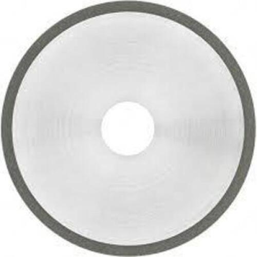 DESCRIPTION: (1) DIAMOND CUT OFF WHEEL BRAND/MODEL: MSC #03584000 INFORMATION: 100 GRIT, 100 CON 1/4 DEPTH SIZE: 6 X .035 X 1-1/4 RETAIL$: $216.02 EA