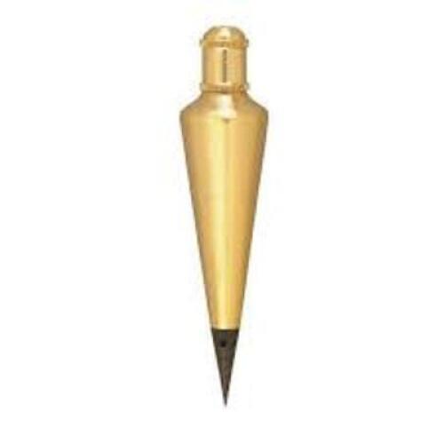 DESCRIPTION: (1) PLUM BOB BRAND/MODEL: JOHNSON #108 40-0678 INFORMATION: STEEL TIP SIZE: 8 OZ RETAIL$: $18.68 EA QTY: 1