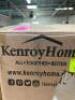KENROY HOME 91836ORB CAPRI FIXTURES - 2
