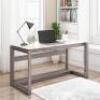 48IN CECILE FOSSIL GRAY OAK OFFICE DESK