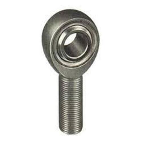 DESCRIPTION: (1) CASE OF (200) ROD END BEARING BRAND/MODEL: HEIM JOINT #SCFL6T INFORMATION: FEMALE RETAIL$: $15.43 PER PIECE QTY: 1