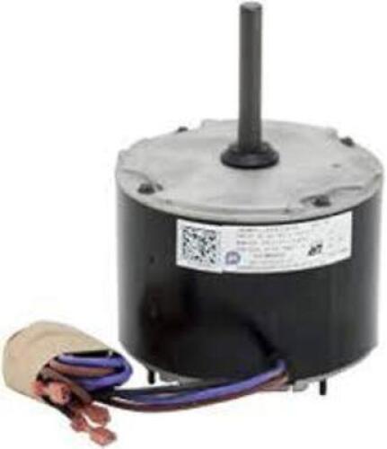 DESCRIPTION: (1) FAN CONDENSER BRAND/MODEL: US MOTORS #0131M00847S SIZE: 1/4 HP, 1.4 AMPS, 1 PHASE RETAIL$: $93.04 EA QTY: 1