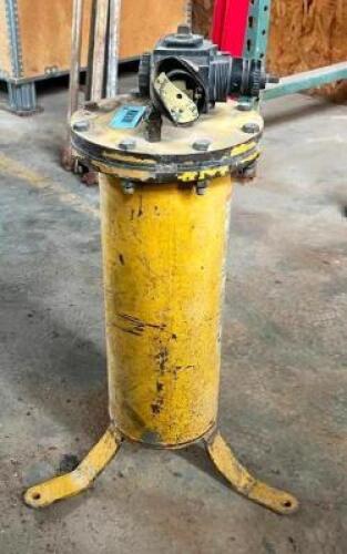 INDUSTRIAL AIRLINE FILTER