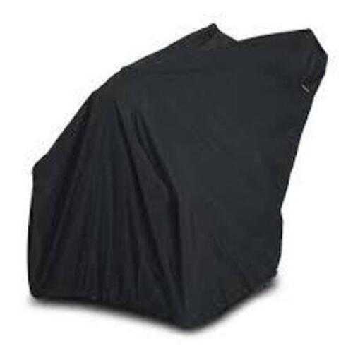 DESCRIPTION: (1) SNOW THROWER COVER BRAND/MODEL: POWER CARE #103009996 SIZE: 46X30X37 RETAIL$: $29.99 EA QTY: 1
