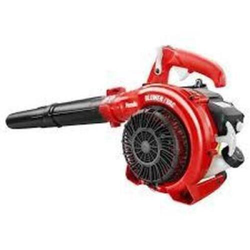 DESCRIPTION: (1) GAS BLOWER BRAND/MODEL: HOMELITE INFORMATION: 2 CYCLE RETAIL$: $120.00 EA QTY: 1