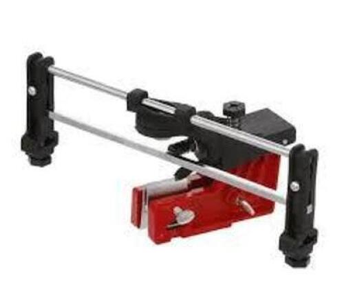 DESCRIPTION: (1) BAR MOUNTED SHARPENER BRAND/MODEL: POWER CARE #1001-604-695 RETAIL$: $30.00 EA QTY: 1