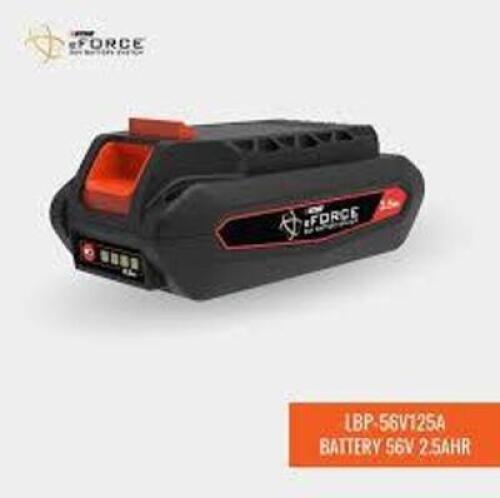 DESCRIPTION: (1) DRILL BATTERY AND CHARGER BRAND/MODEL: ECHO INFORMATION: 2.5 AH RETAIL$: $40.00 EA QTY: 1