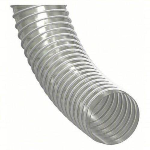 DESCRIPTION: (1) INDUSTRIAL DUCTING HOSE BRAND/MODEL: HI-TECH DURAVENT #2RY39 SIZE: 2" X 25FT RETAIL$: $143.96 EA QTY: 1