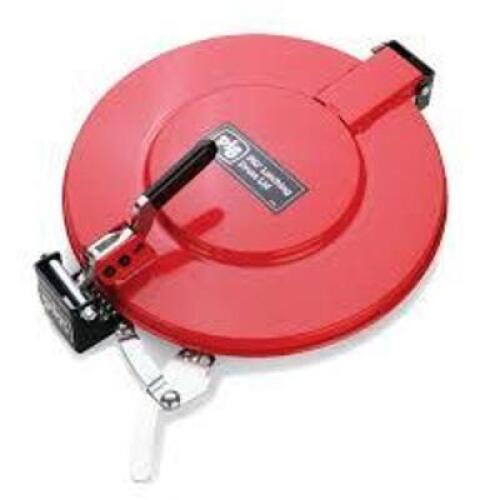 DESCRIPTION: (1) LATCHING DRUM LID BRAND/MODEL: PIG RETAIL$: $344.99 EA QTY: 1