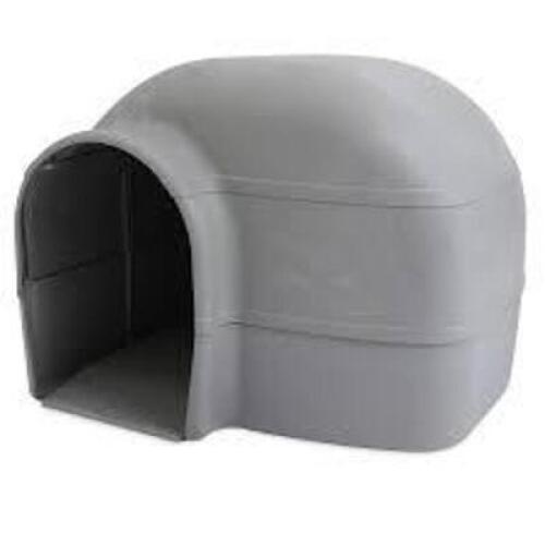 DESCRIPTION: (1) DOG HOUSE BRAND/MODEL: OUTBACK #25412 SIZE: 50-90 LB DOG RETAIL$: $111.00 EA QTY: 1
