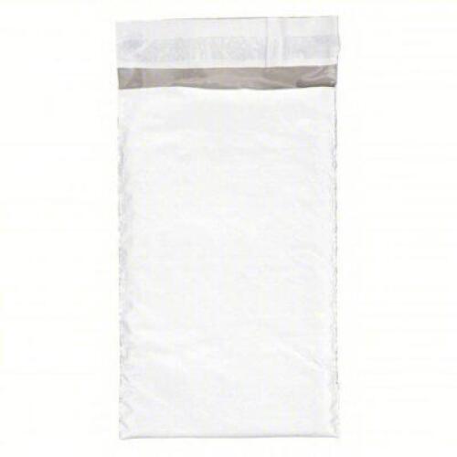 DESCRIPTION: (1) CASE OF (250) MAILER ENVELOPES BRAND/MODEL: POLYAIR #36DY90 INFORMATION: WHITE SIZE: 6X10X6X9 RETAIL$: $50.00 EA QTY: 1