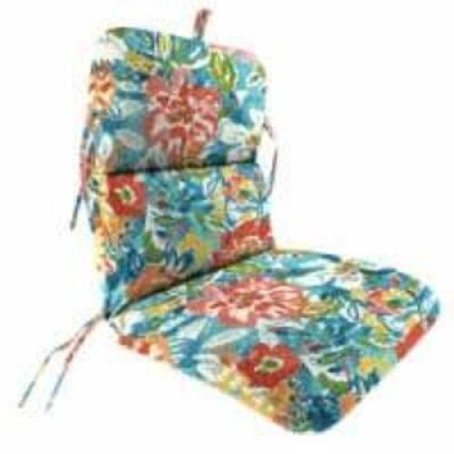 DESCRIPTION: (1) OUTDOOR CHAIR PADDING BRAND/MODEL: FRED MEYER #851PK1-4785D SIZE: 22X45X5 RETAIL$: $36.00 EA QTY: 1