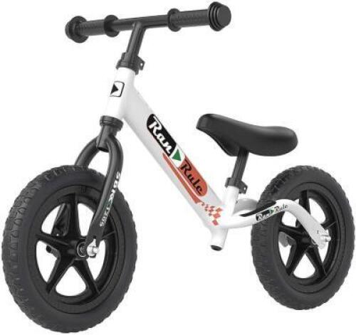 RANRULE BALANCE BIKE FOR KIDS AND TODDLERS