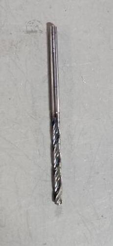 DESCRIPTION: (10) SOLID CARBIDE BALL END MILL BRAND/MODEL: OSG U1504104-RG SIZE: 3.8mm RETAIL$: 72.90 EA QTY: 10