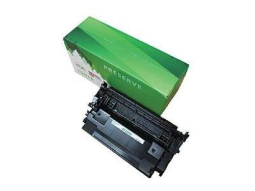 IPW PRESERVE HIGH-YIELD BLACK TONER CARTRIDGE REPLACEMENT