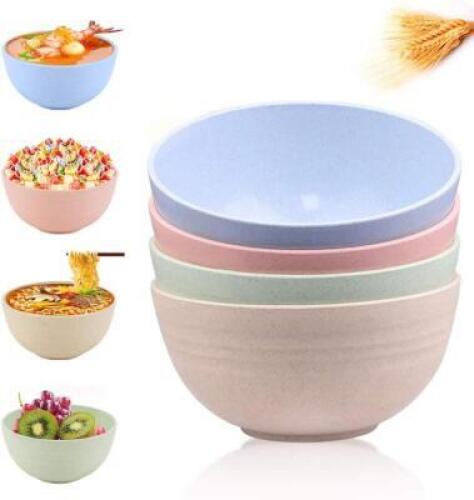 CEREAL BOWL KIT / LARGE, 24 OZ