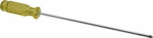 DESCRIPTION: (1) CASE OF (12) PHILLIPS SCREWDRIVERS BRAND/MODEL: PARAMOUNT #79447074 SIZE: #1X10" RETAIL$: $50.00 ea QTY: 1