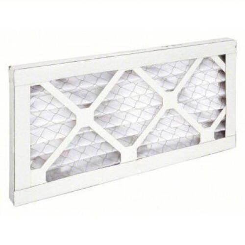 DESCRIPTION: (11) PLEATED AIR FILTER BRAND/MODEL: AIR HANDLER #2ejz6 SIZE: 8X16X1 RETAIL$: $187.68 TOTAL QTY: 11