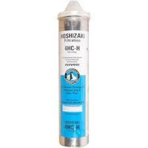 DESCRIPTION: (1) PACK OF (4) REPLACEMENT FILTRATION CARTRIDGE FOR H9320 BRAND/MODEL: HOSHIZAKI RETAIL$: $535.00 EA QTY: 1