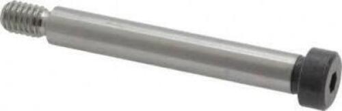 DESCRIPTION:&nbsp;(7) PACKS OF (25) SHOULDER SCREWSBRAND/MODEL: HOLO-KROME/ALLENSIZE: 1/2X3-1/4RETAIL$: $65.15 PER 25QTY: 7