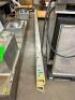 SCAFFOLDING WALKBOARD - 2