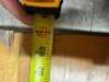 BUTCHER BLOCK TABLE TOP - 4