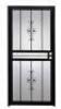 STEEL SECURITY DOOR