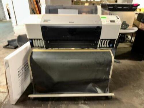 EPSON STYLUS PRO 7800