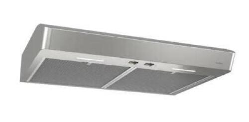 BROAN MANTRA RANGE HOOD