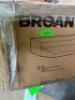 BROAN UNDER CABINET RANGE HOOD - 2