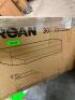 BROAN UNDER CABINET RANGE HOOD - 3