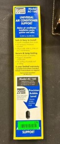 AC MOUNTING BRACKET