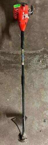 HOMELITE 2 CYCLE WEED TRIMMER