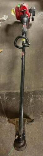 CRAFTSMAN 2 CYCLE WEED TRIMMER