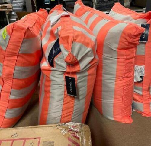 NAUTICA CUSHION BUNDLE